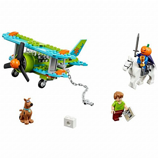 75901Scooby-Doo#Tiptovara#