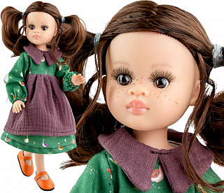 Куклы  виниловая кукла 04857
