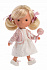 Виниловая кукла Llorens 52602