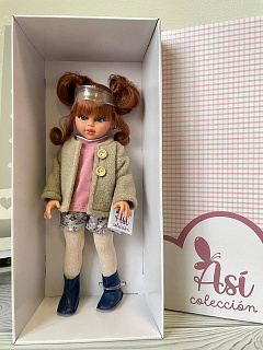 Кукла Asi #STRANAPROIZVODITEL# 