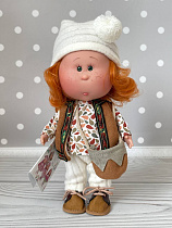 Кукла Little Miа Nines d'Onil, 23 см 3172 в фирменном аутфите