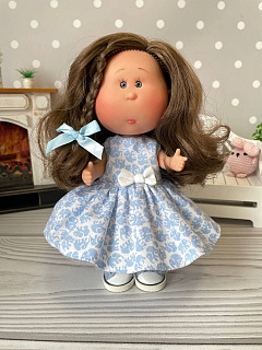 Одежда HM-KS-1015 Nines