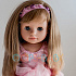 Виниловая кукла Paola Reina 06074