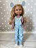 Одежда для кукол Paola Reina HM-GL-1029