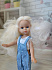 #Tiptovara# Paola Reina виниловая кукла 02131