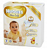 Одноразовые подгузники Huggies #STRANAPROIZVODITEL# Elite Soft