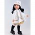 Виниловая кукла Paola Reina 04404