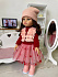 Одежда для кукол Paola Reina HM-TV-1043
