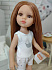 #Tiptovara# Paola Reina виниловая кукла 13231