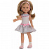 Виниловая кукла Paola Reina 04641