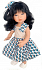 Виниловая кукла Carmen Gonzalez 022269