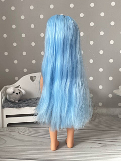 Doll Nude  D0010 