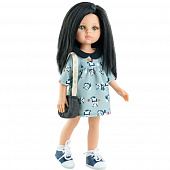 Виниловая кукла 04482 Paola Reina Mara, 32 см