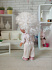 Комбинезон и рубашка для кукол little Mia Nines d'Onil 23 см Nines HM-TG-1143 #Tiptovara#