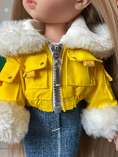 Одежда HM-GL-1073 Paola Reina