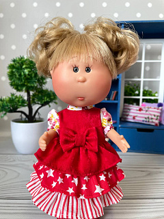 Одежда HM-TG-1172 Nines