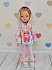 Одежда для кукол Paola Reina HM-EK-26
