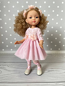 Шарнирная кукла 04861 Paola Reina Rebecca, 32 см