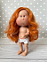 Шарнирная кукла Nines #STRANAPROIZVODITEL# Миа Булочка 30 см