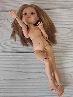 #Tiptovara# Paola Reina  Картинка	#osobennosti# Paola Reina 