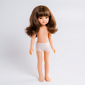 Кукла брюнетка Мали Paola Reina 14767, 32 см