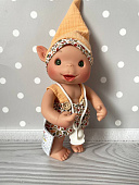 Пупс эльф Star Boy Deunde 0374 Nines d'Onil, 24 см