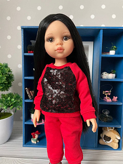 Одежда HM-RO-1101 Paola Reina