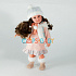 Виниловая кукла Llorens 54201