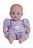 #Tiptovara# Adora 2171004 Кукла младенец