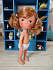 #Tiptovara# Llorens виниловая кукла 52606-nude