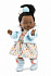Виниловая кукла Llorens 28025