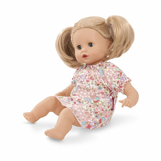 Цветочное платье для куклы Gotz, 30-33 см Gotz 3402442 #Tiptovara#