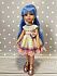 Одежда для кукол Paola Reina HM-PO-1048