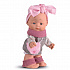 #Tiptovara# Lamagik 7402 Кукла младенец
