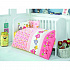 Постельное белье для новорожденных Eponj Home Ep-010102Ранфос