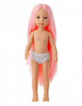 Кукла Diana 11 Pink Catalina Dolls без одежды, 32 см
