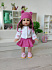 Одежда для кукол Paola Reina KI-004