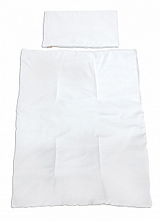 #Tiptovara# КТ-0001 Постельное белье для новорожденных Тигрес