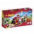 Конструктор LEGO 10597 #Tiptovara# Lego