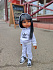 Одежда для кукол Paola Reina HM-RO-1058