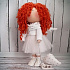 Текстильная кукла NL-020  #Tiptovara#