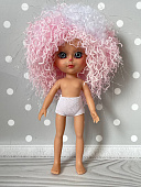 Кукла без одежды Dainty Cat Nines d'Onil 2440-F, 28 см