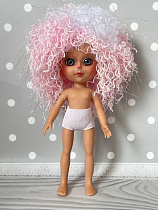 Кукла без одежды Dainty Cat Nines d'Onil 2440-F, 28 см