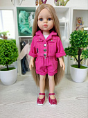 Комплект топ курточка и шорты для куклы Paola Reina, 32 см