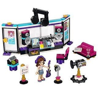 Lego #STRANAPROIZVODITEL# Lego Friends Конструктор LEGO