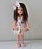 Одежда для кукол Paola Reina HM-SL-012