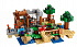 Конструктор LEGO 21116 #Tiptovara# Lego