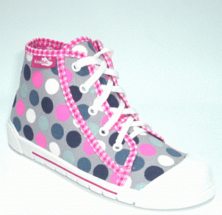 #DM_COLOR_REF# Капитошка кроссовки #Tiptovara# Кеды