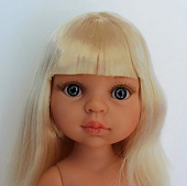 Кукла Клаудия без одежды Paola Reina 14501, 32 см