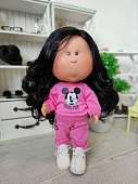 Костюм Disney для куклы Mia Nines d'Onil 30 см